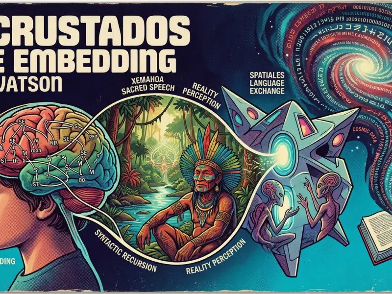 El lenguaje como frontera: a 50 años de 