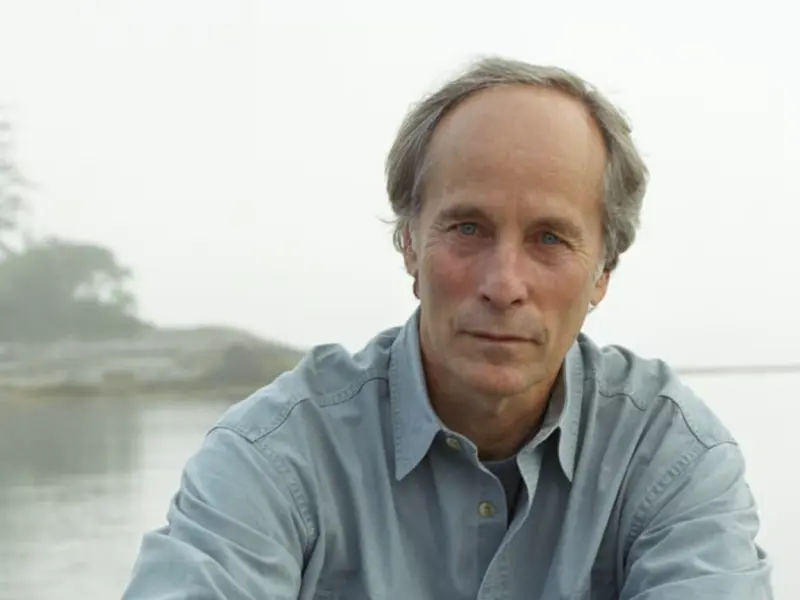 Richard ford: su nueva obra y sus opiniones sobre Donald Trump