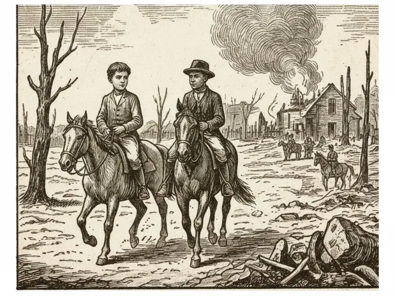 El sur indomable: Faulkner y la épica de la resistencia en 