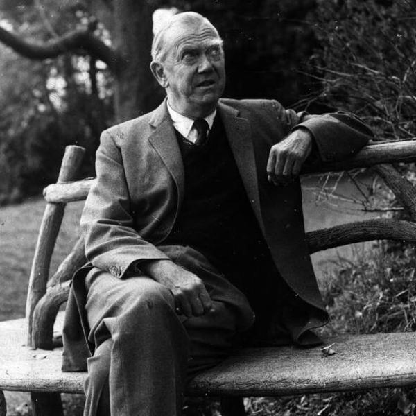 Graham Greene