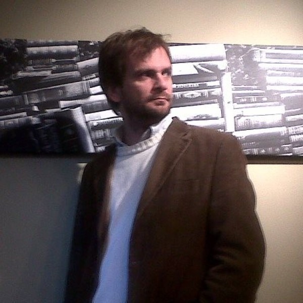Rodrigo Cousillas