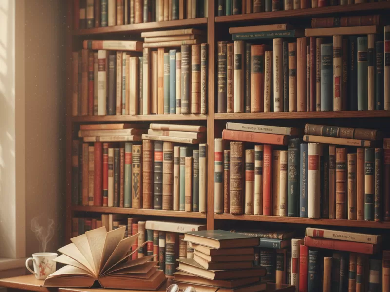 La Influencia de la no ficción en el gobierno: de los axiomas libertarios de Milei a la reafirmación ideológica de Cristina Kirchner y AMLO.