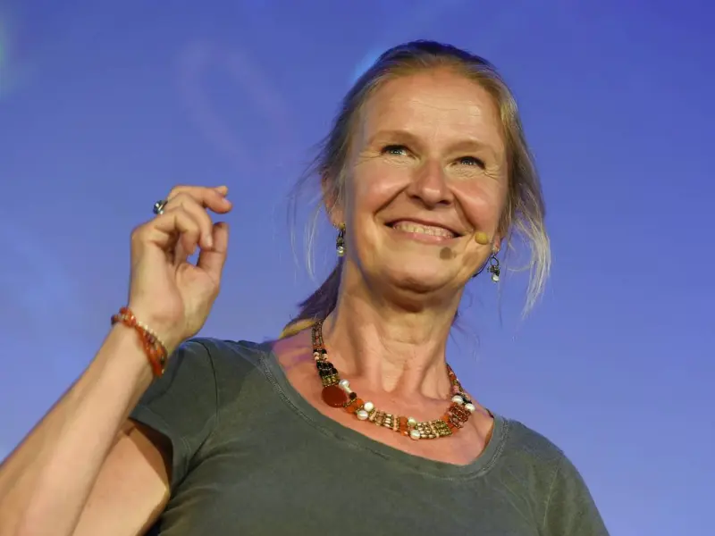 Cornelia Funke regresa al Mundo de Tinta con Venganza de tinta