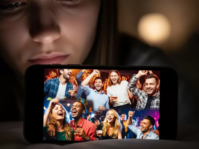 Hablemos de Fomo